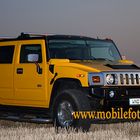 Is´n HUMMER