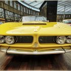 ISO Grifo