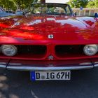 Iso Grifo