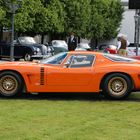 Iso Grifo A3/C