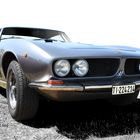 Iso Grifo