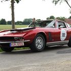 Iso Rivolta Grifo