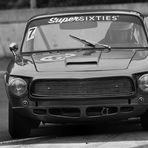 Iso Rivolta IR 300 GT