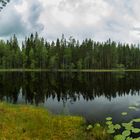 Isojärven Nationalpark 1