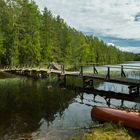 Isojärven Nationalpark 2