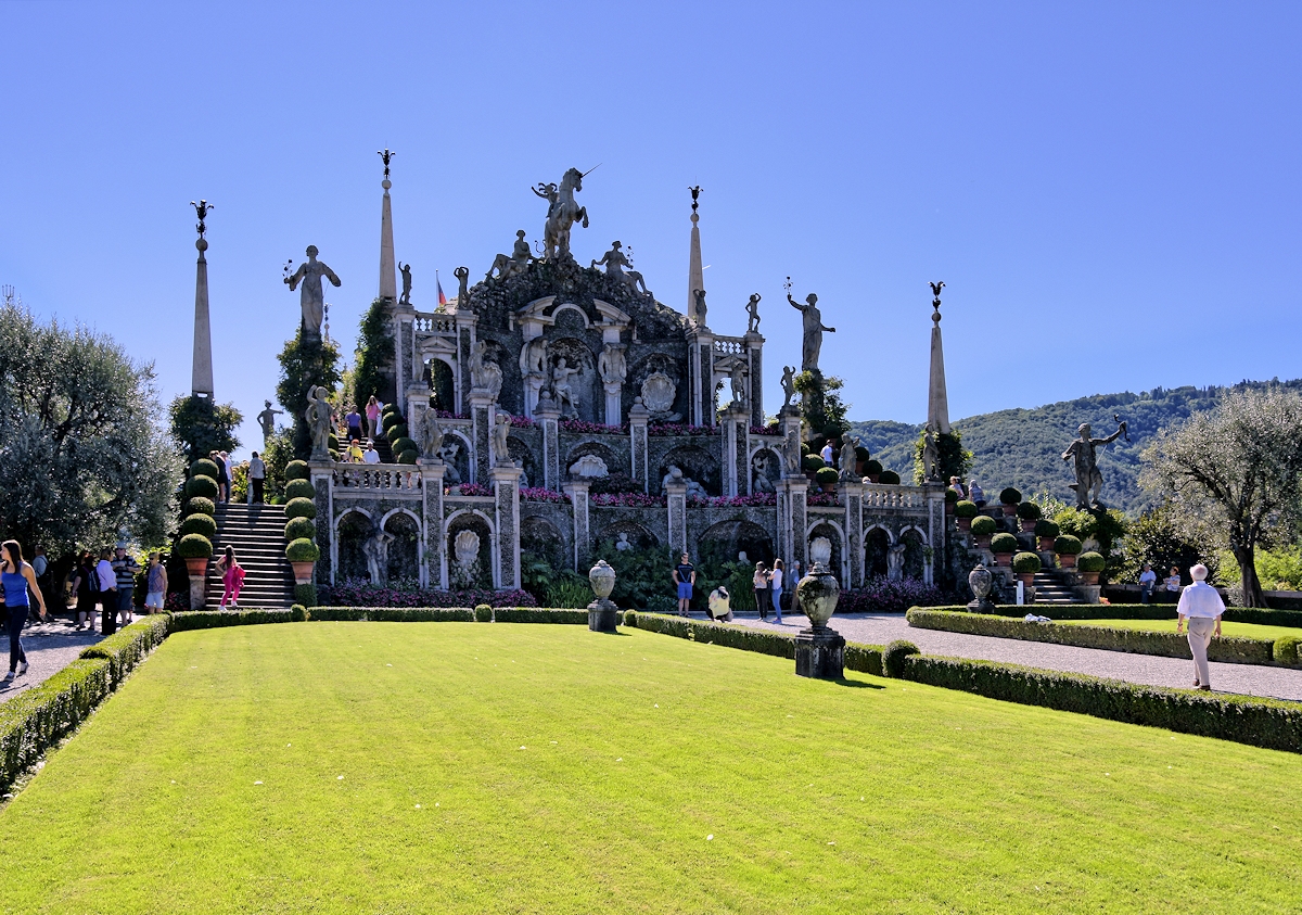 Isola Bella 06