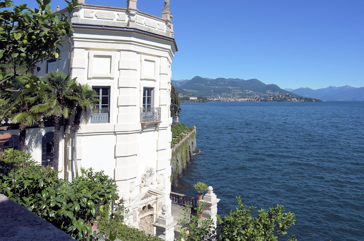 Isola Bella 08