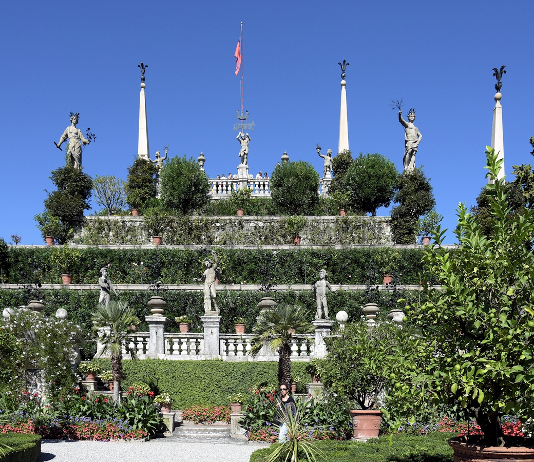 Isola bella 09