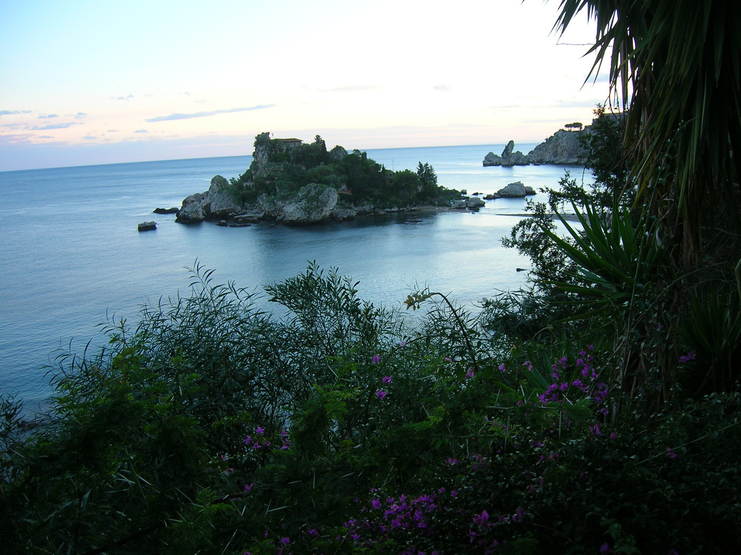 isola bella