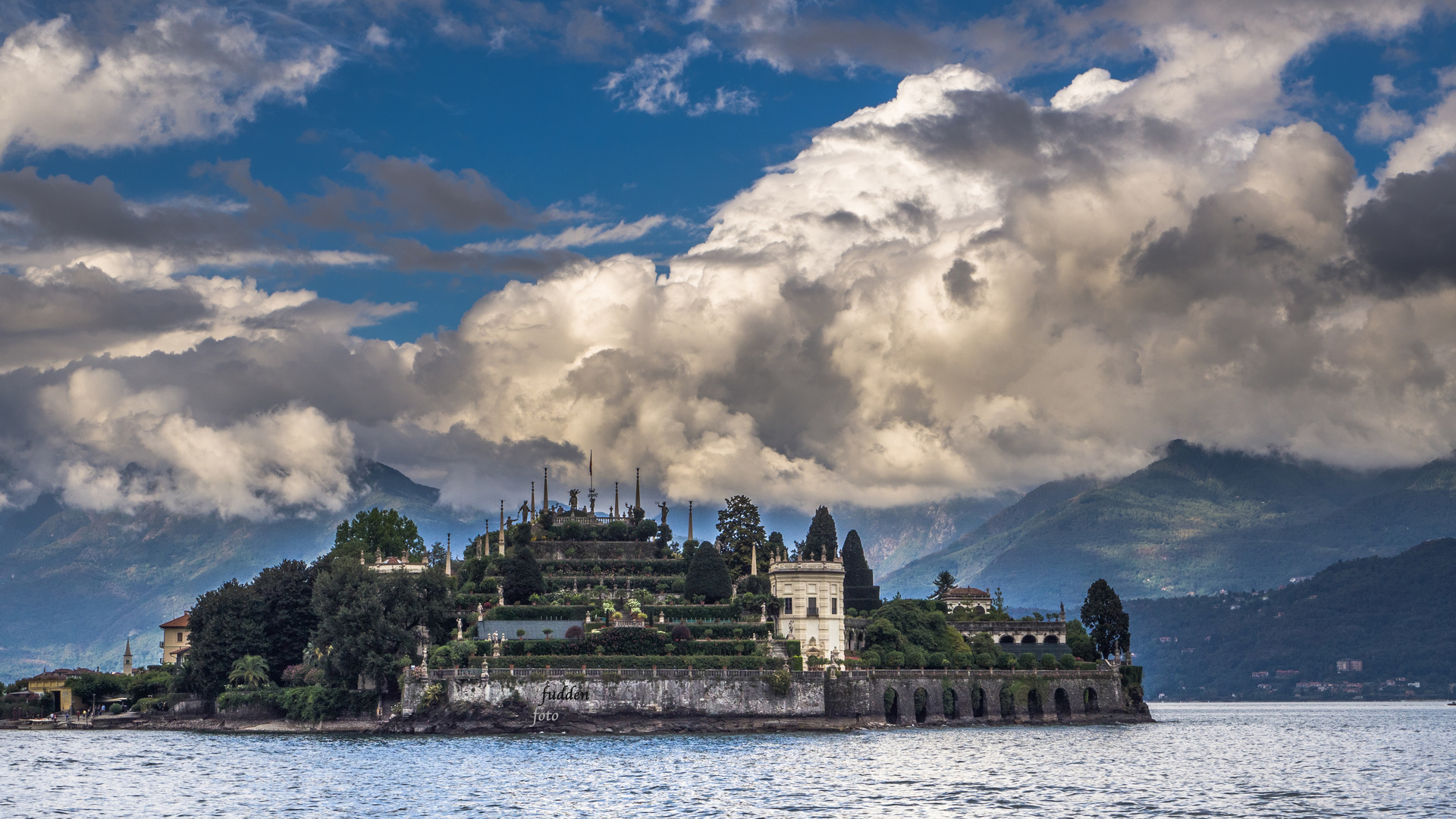 Isola Bella