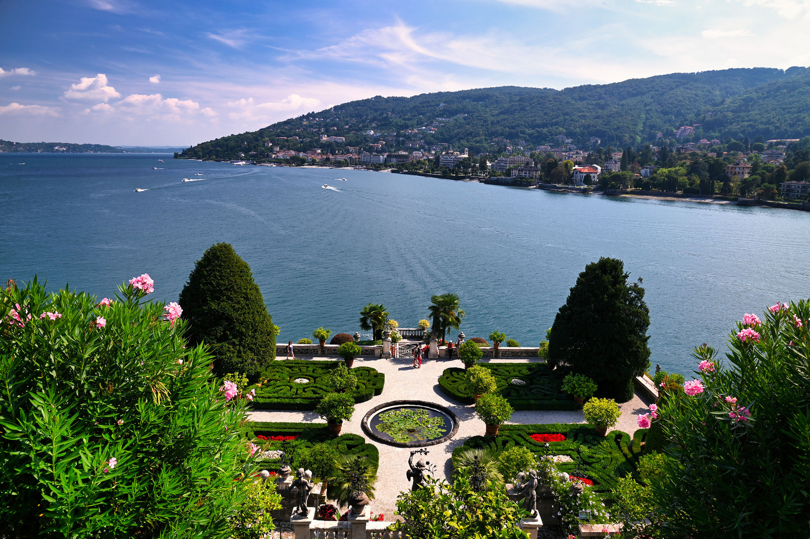 Isola Bella