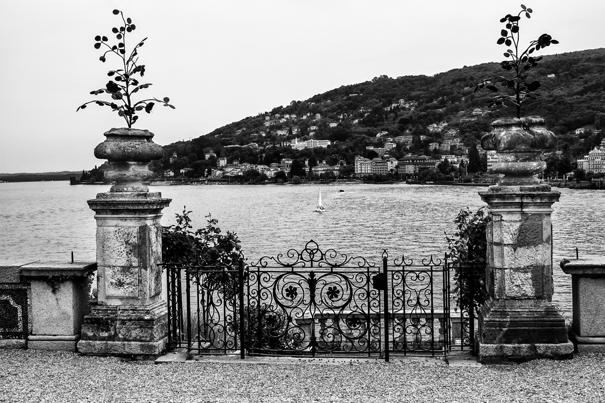 Isola Bella