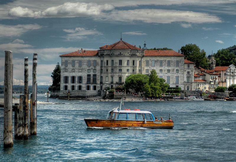 Isola Bella