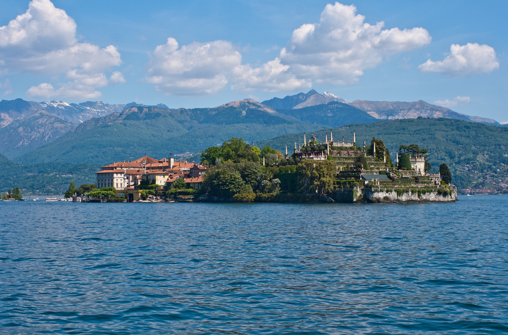 Isola Bella