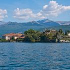 Isola Bella