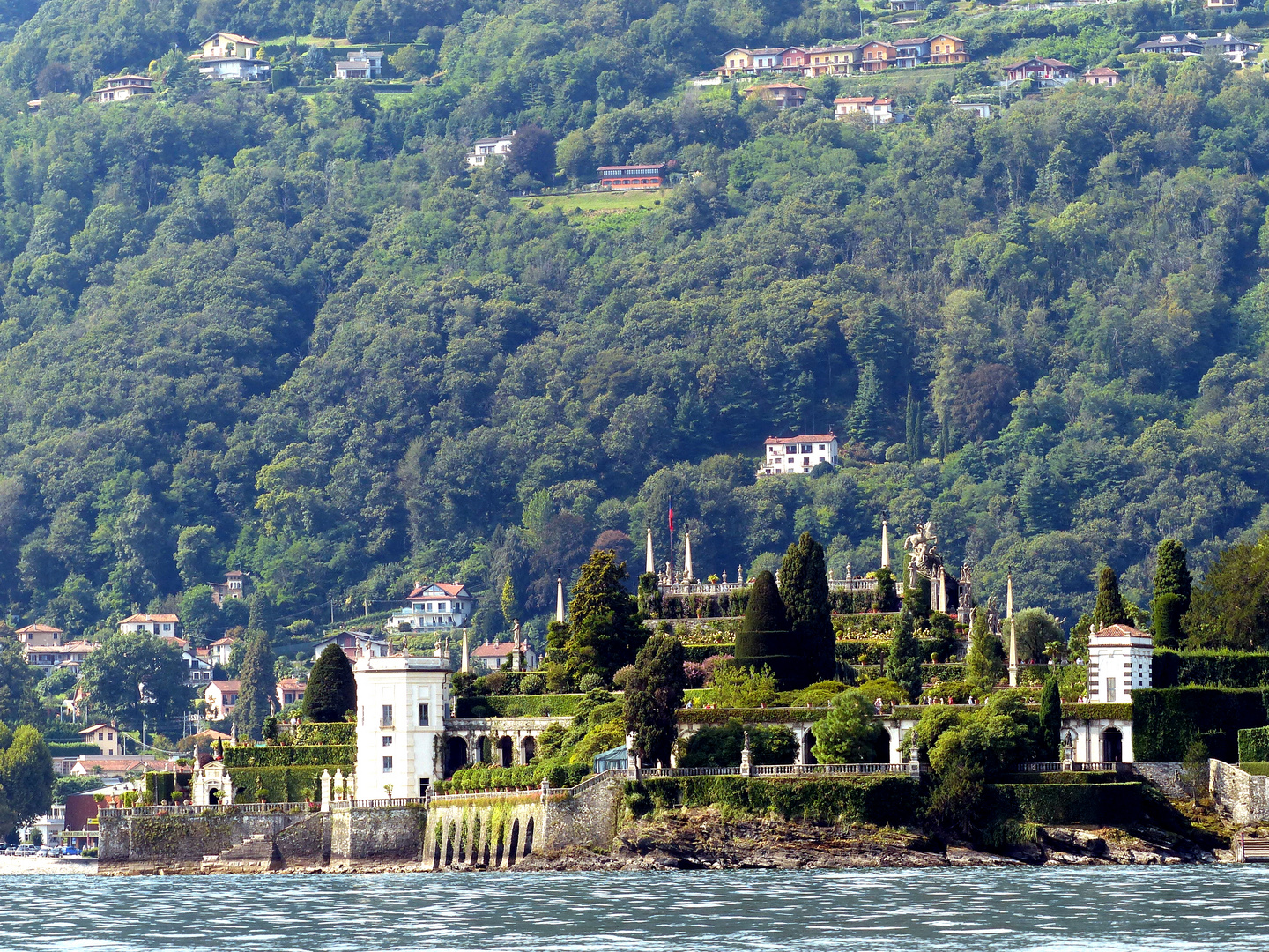 Isola Bella