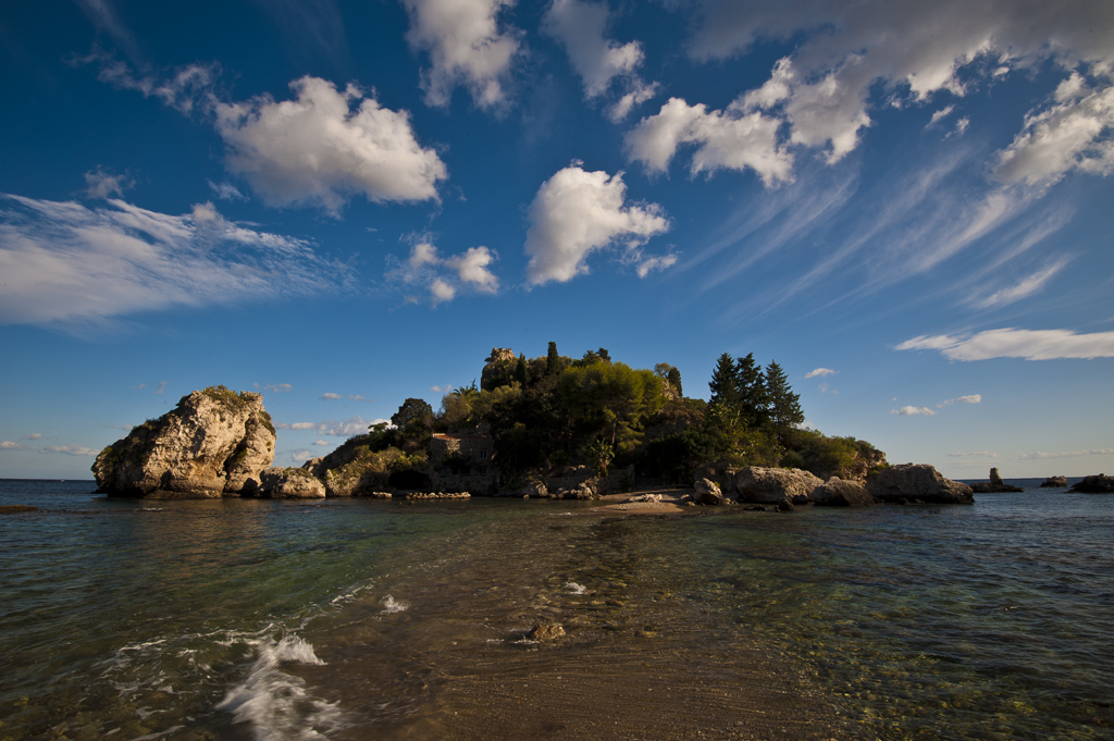 Isola Bella