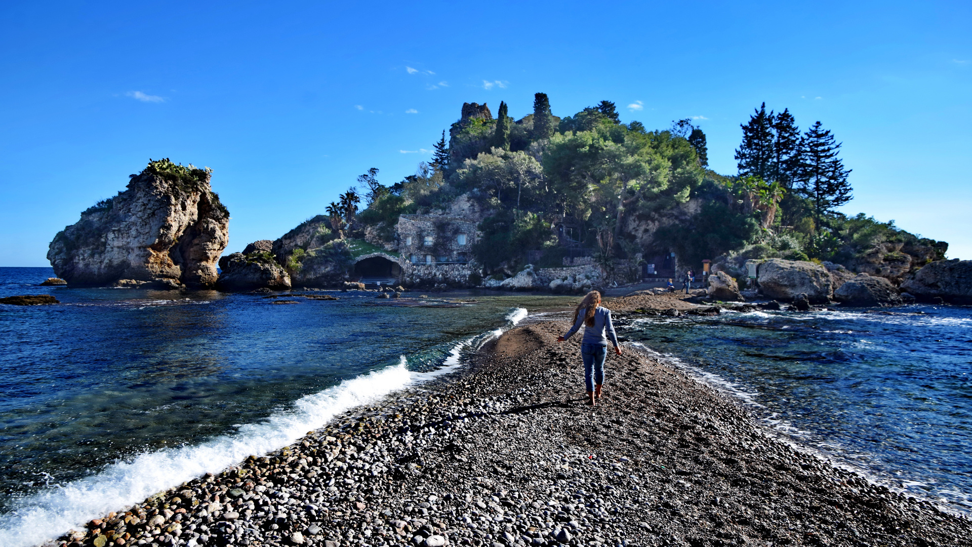 Isola Bella