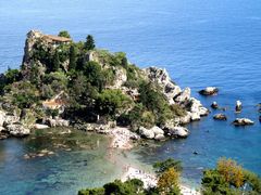 Isola Bella