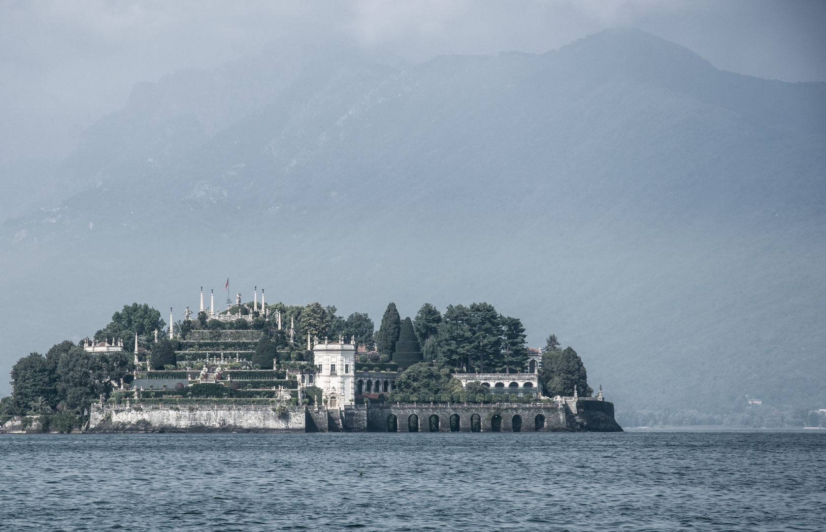 Isola Bella