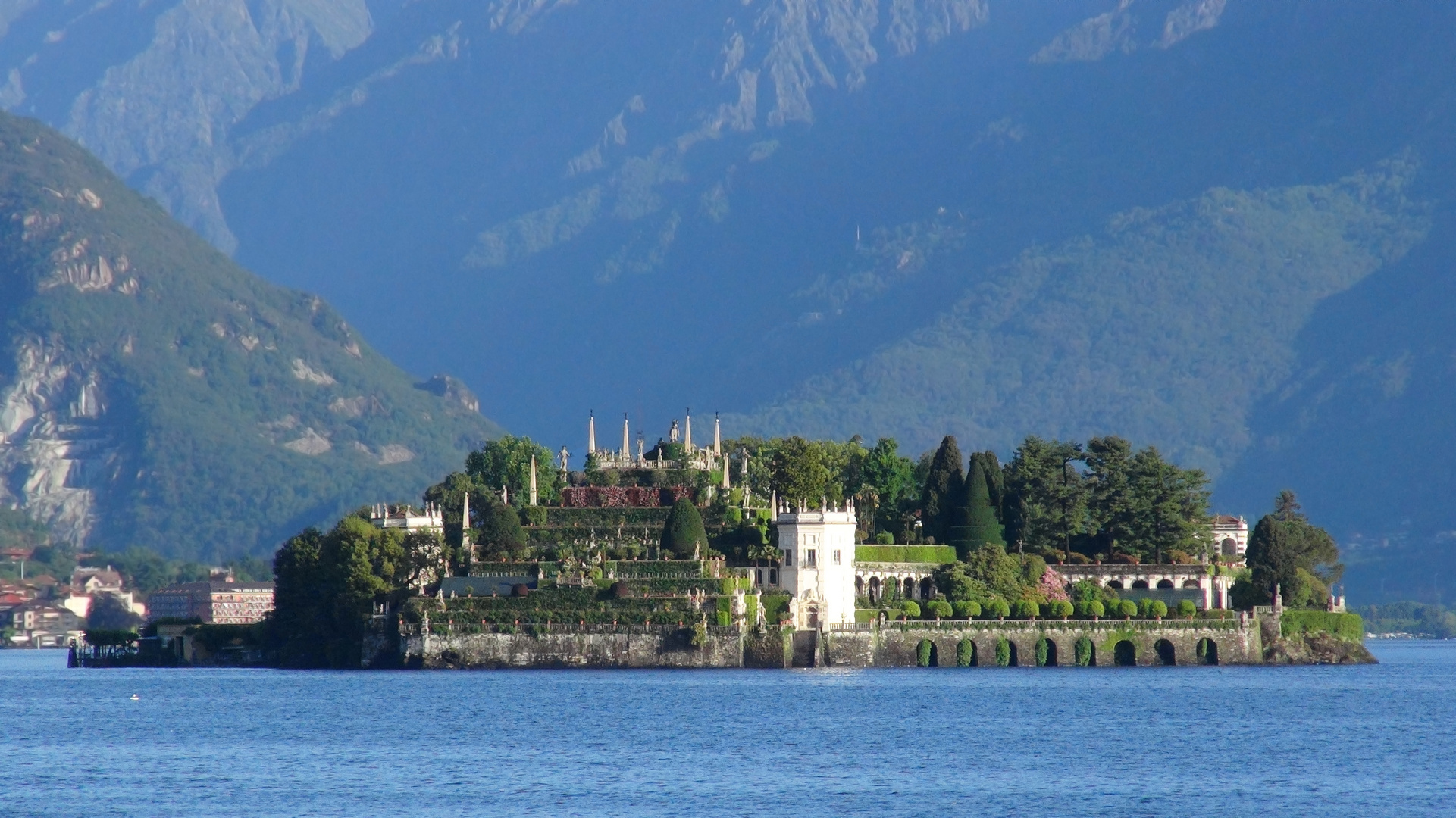 Isola Bella