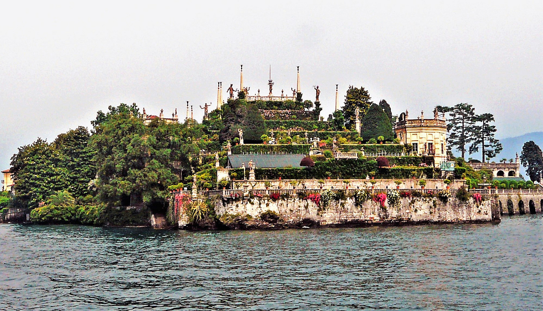 Isola Bella 