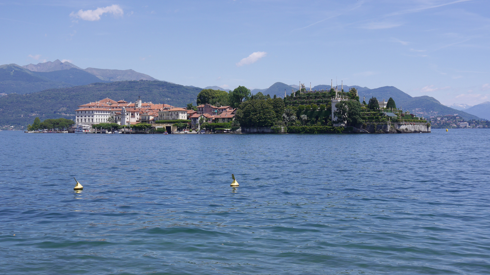 Isola Bella