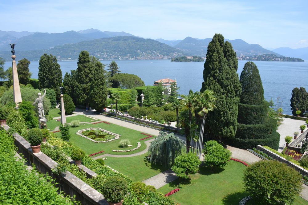 Isola Bella