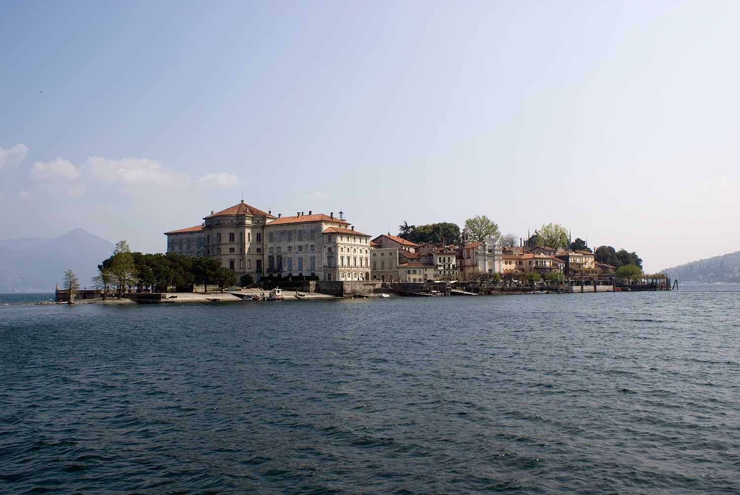 Isola Bella