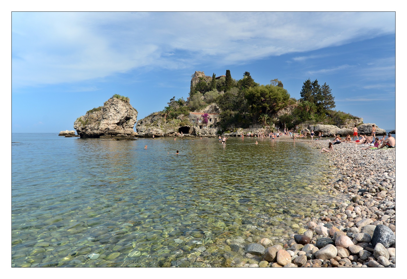 Isola Bella