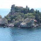 isola bella