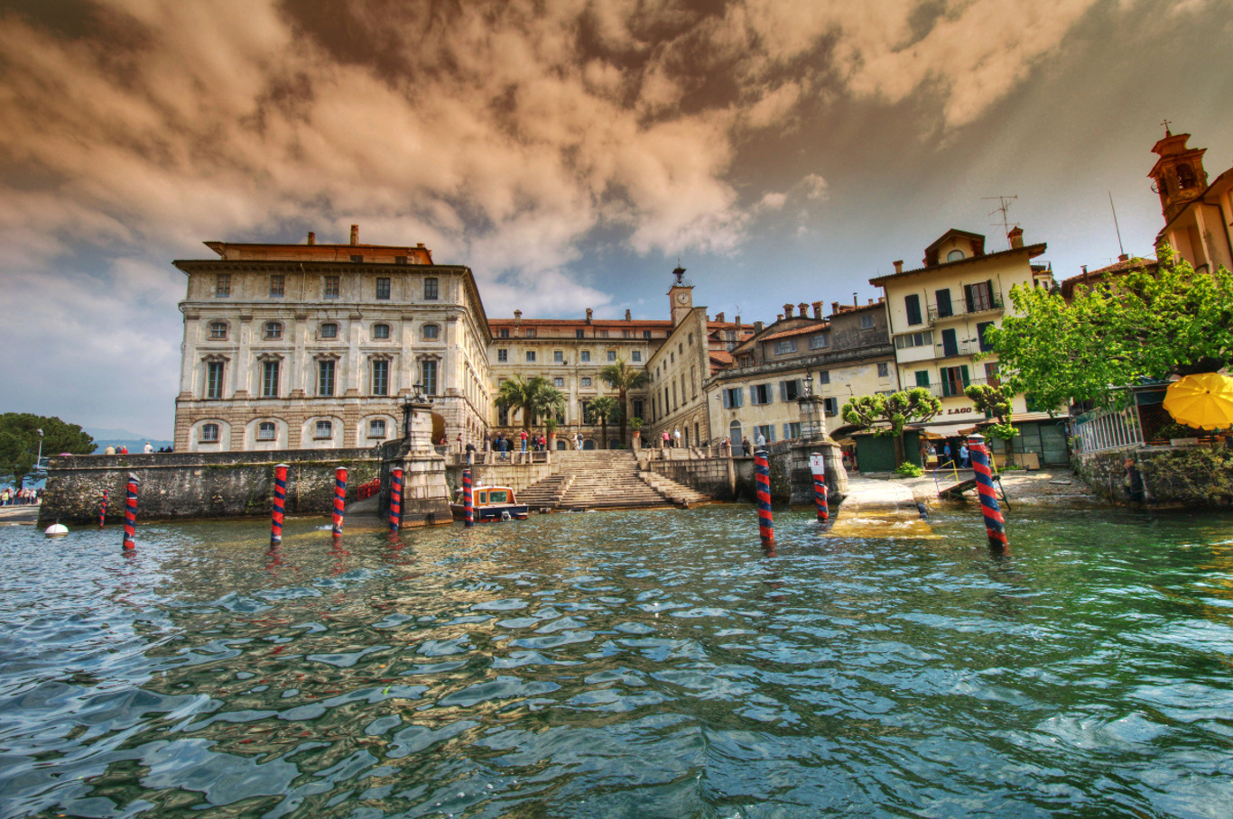 Isola Bella