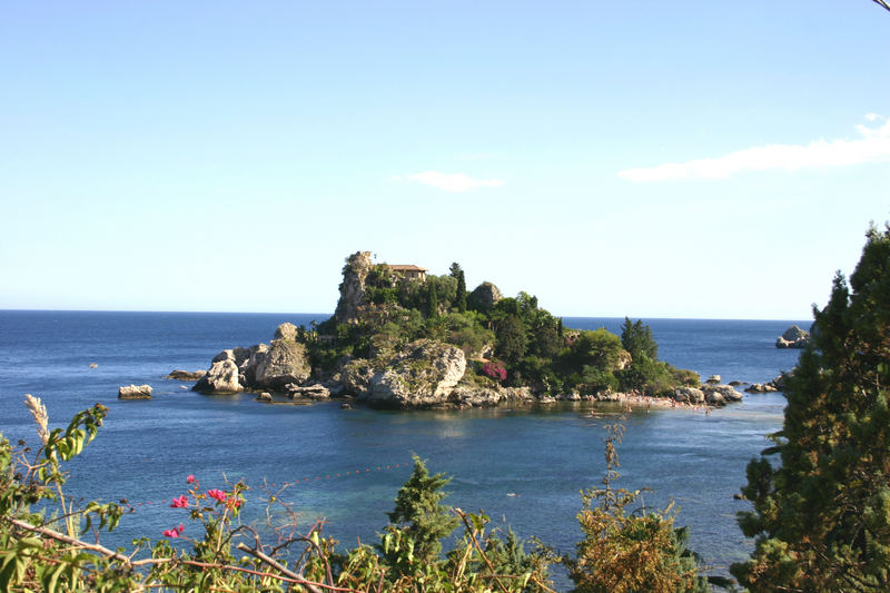 Isola bella