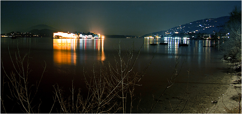 Isola Bella