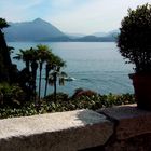 Isola Bella auf dem Lago Maggiore