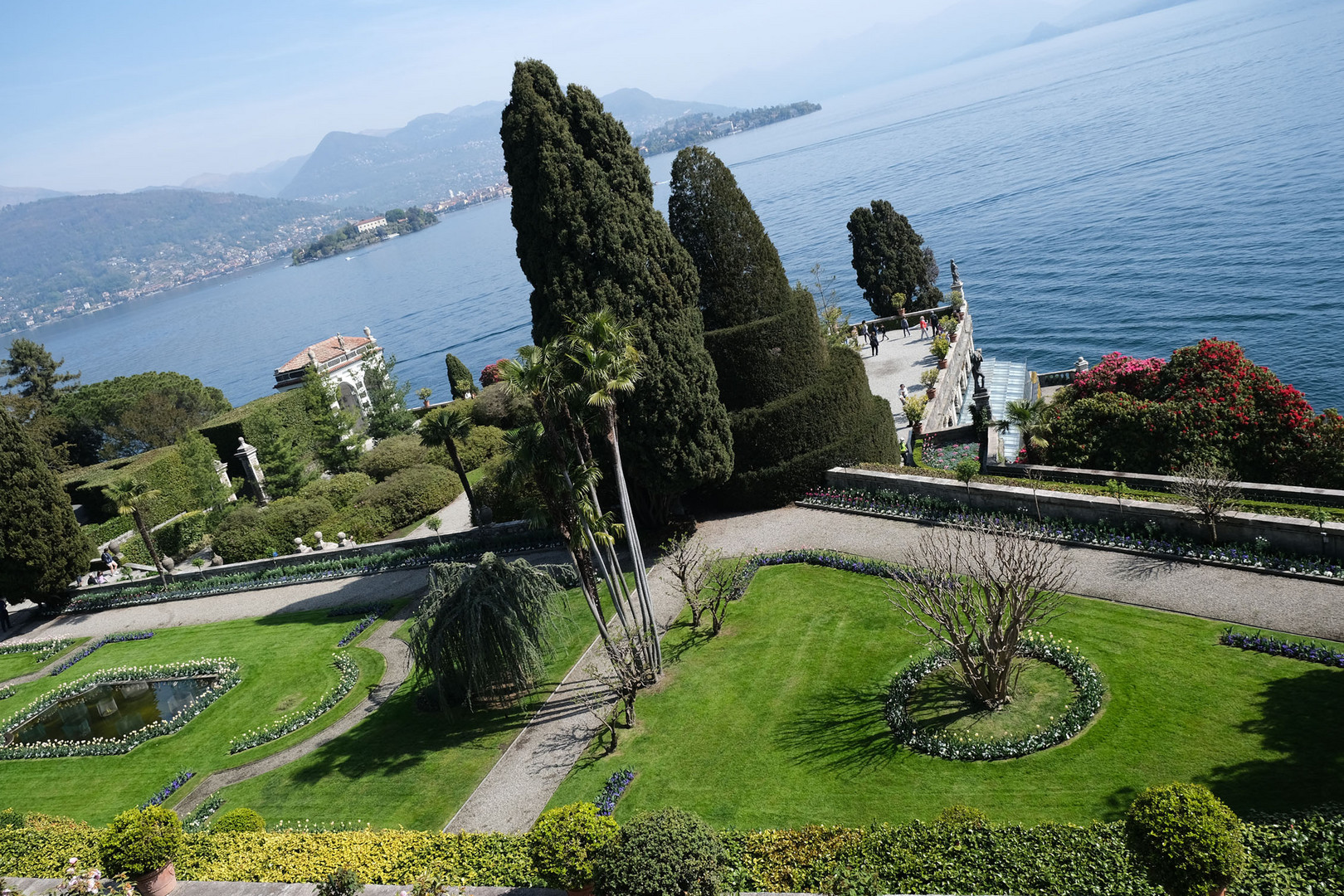 Isola Bella