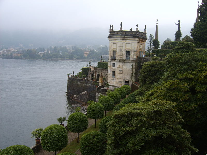 Isola Bella