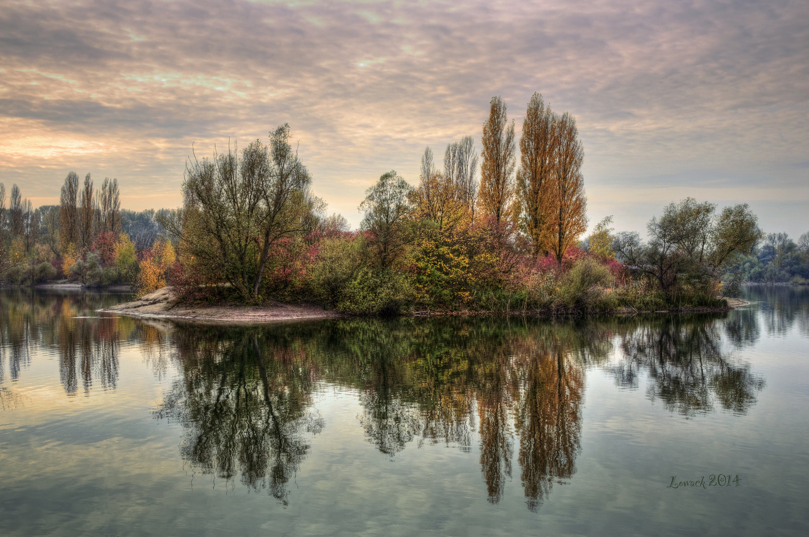 Isola bella