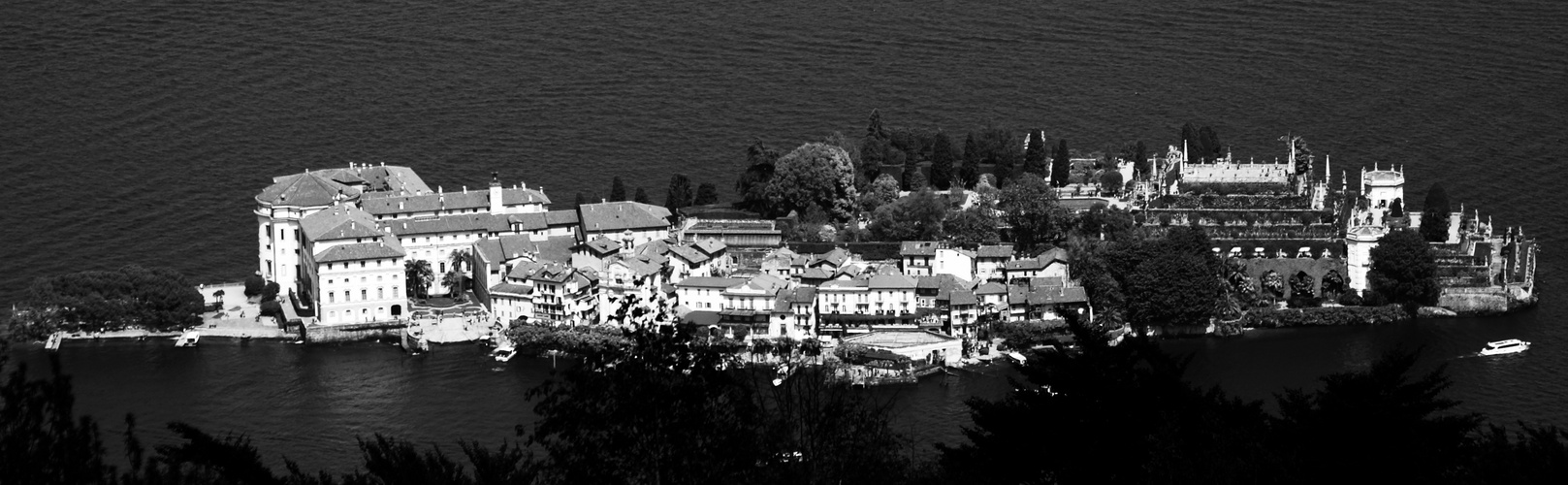 Isola Bella 