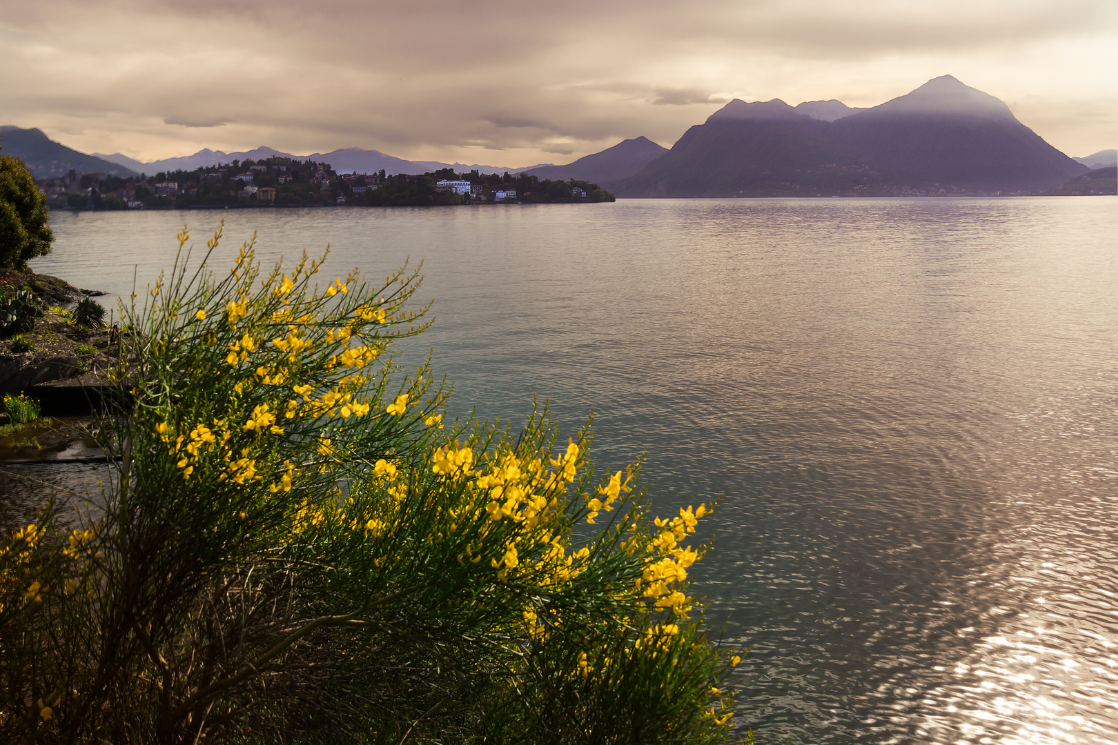 Isola Bella