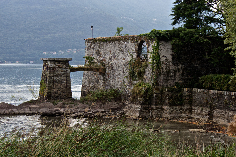 Isola bella