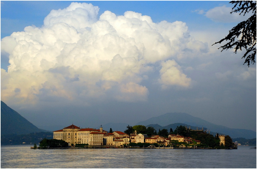 Isola Bella