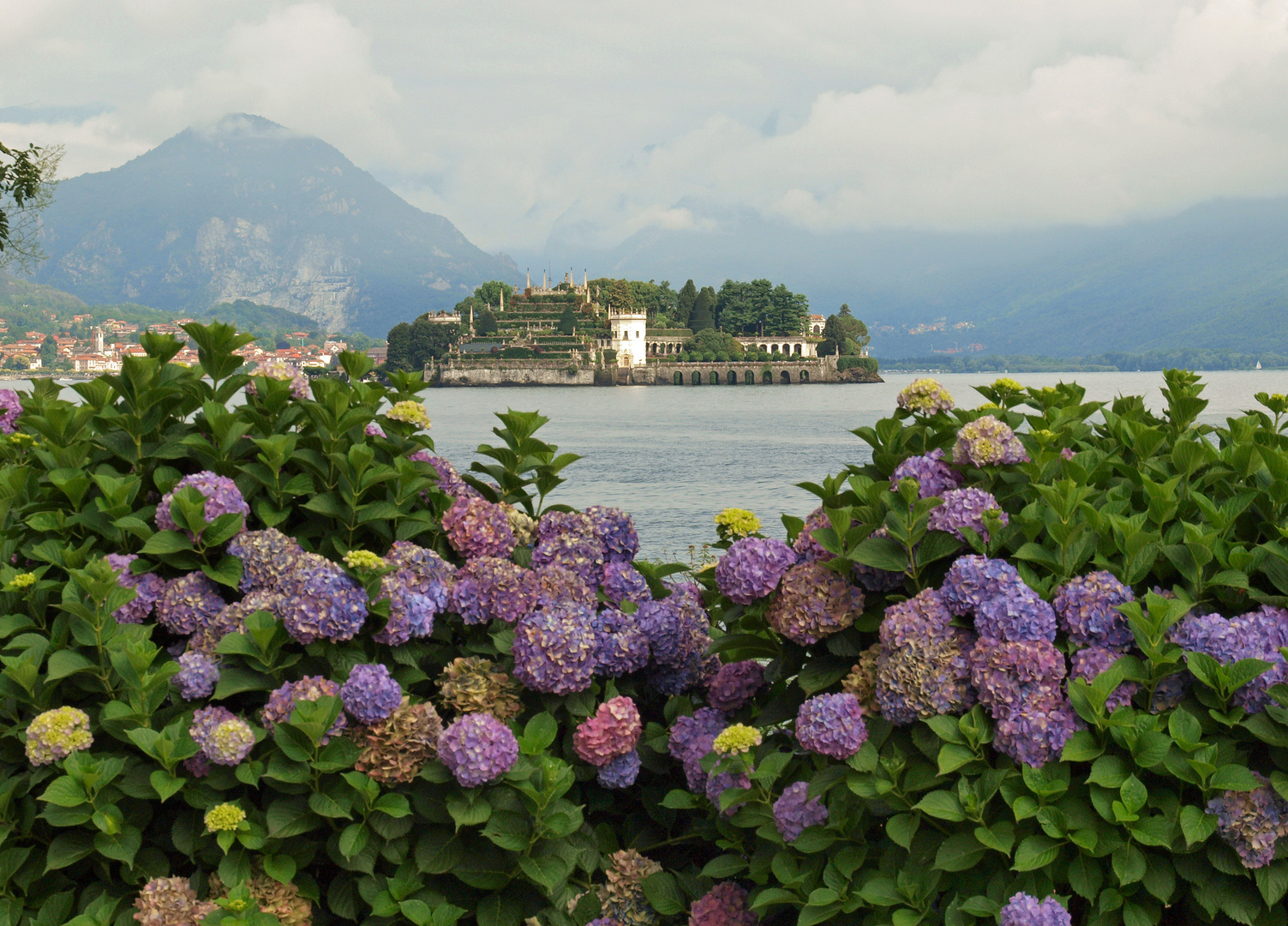 Isola Bella