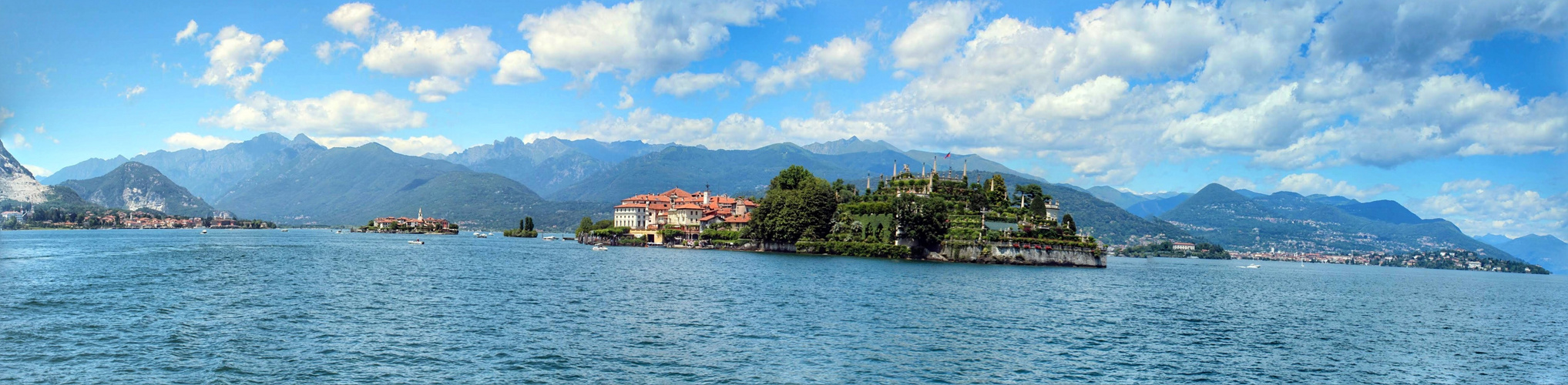 Isola Bella