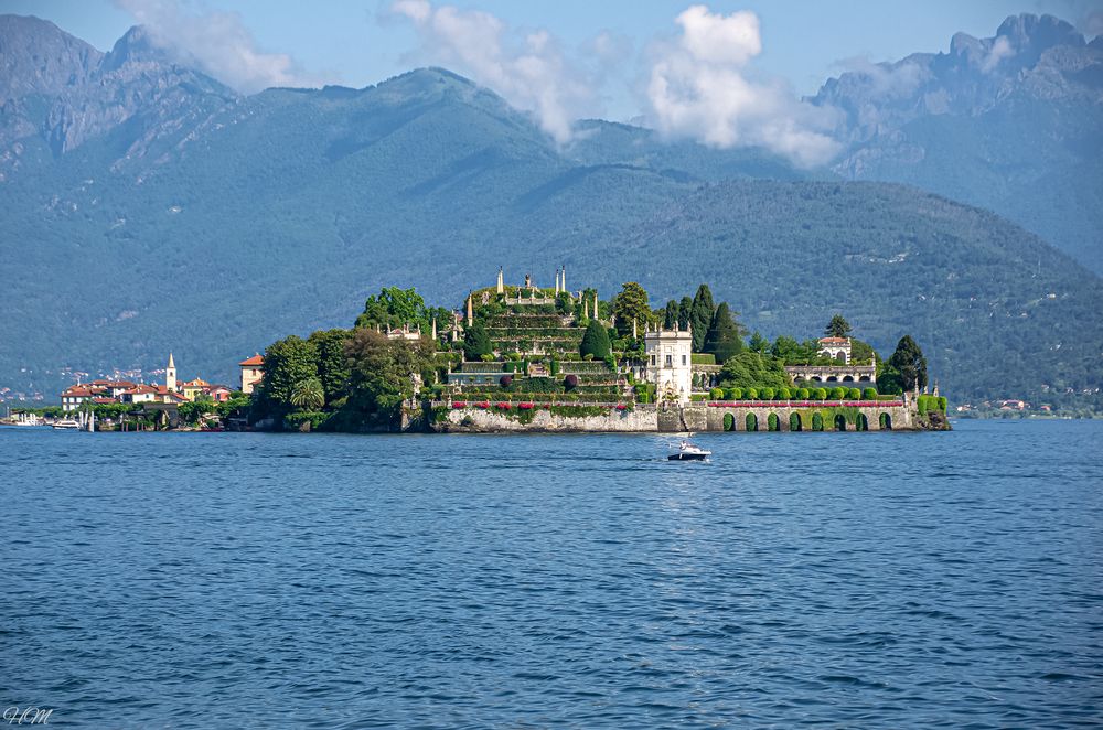 Isola Bella