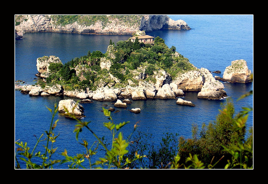 Isola Bella