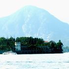 Isola Bella "die schöne"