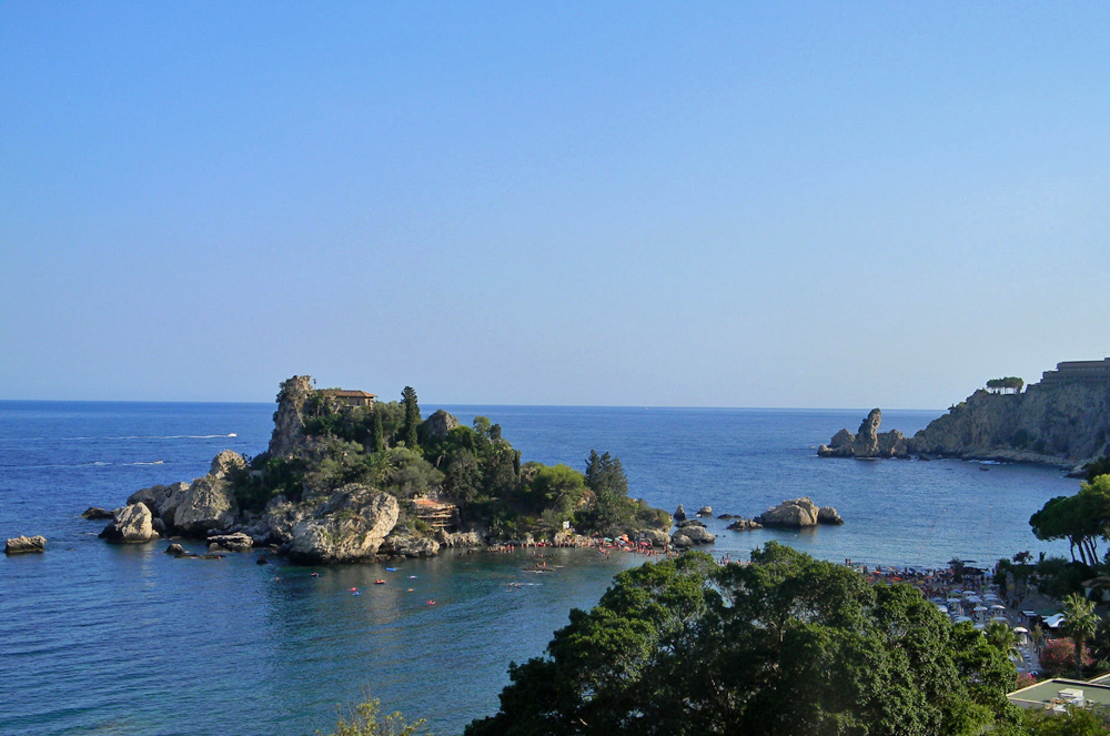 Isola Bella