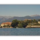 Isola Bella