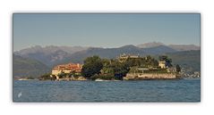 Isola Bella